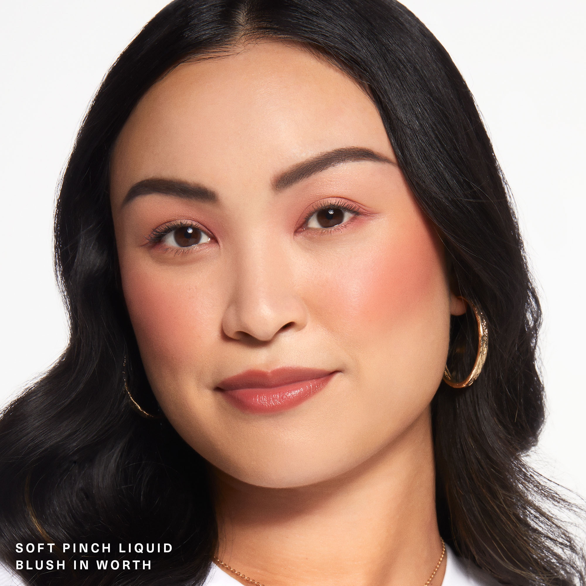 SOFT PINCH LIQUID BLUSH (RUBOR LÍQUIDO)